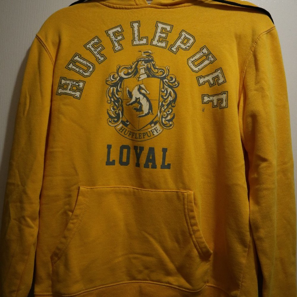 Hufflepuff Sweater